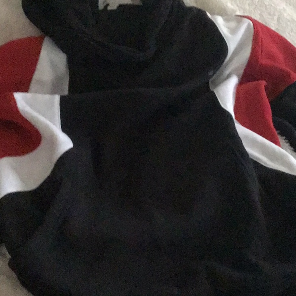 True religion hoodie
